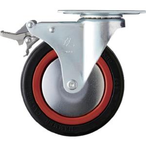 日本原装HAMMER哈玛锤牌415M-RB125/420SR-1R100脚轮15713876121