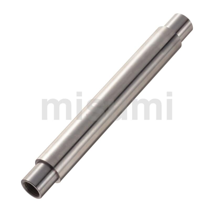 代理MISUMI米思米PSSFAH40-820-F10-P30-M16-T10精密导向轴15713876121