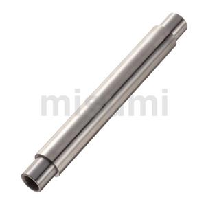 代理MISUMI米思米PSSFAH40-820-F10-P30-M16-T10精密导向轴15713876121