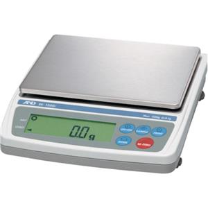 日本原装全新AND艾安得EK1200I电子天平15713876121