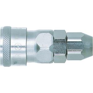 日本进口NITTO日东工器50SN STEEL NBR快速接头15713876121