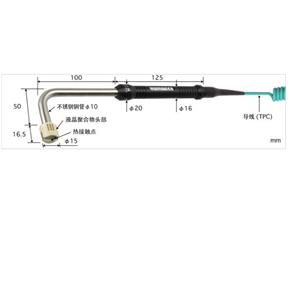 日本ANRITSU安立S-213E-01-1-TC1-ASP温度传感器15713876121