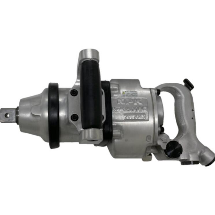 日本进口NPK气动冲击扳手NW-3500GB详询15713876121