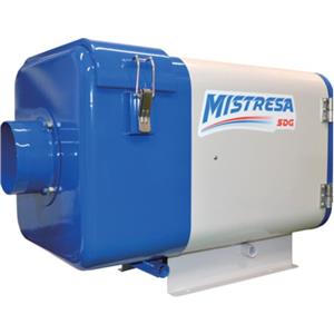日本进口SDG昭和电机CRM-H04D油雾收集器15713876121